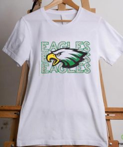 Eagles Mascot Football Philadelphia Eagles shirt