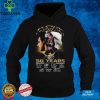 Golden State Warriors legends signatures hoodie, sweater, longsleeve, shirt v-neck, t-shirt