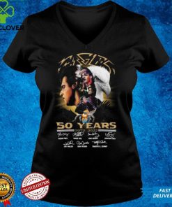 Eagles band 50th anniversary signatures t hoodie, sweater, longsleeve, shirt v-neck, t-shirt