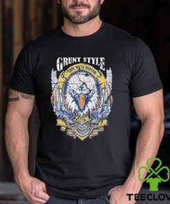 Eagles grunt style this we’ll defend 1776 vintage shirt 2 Eagles grunt style this we’ll defend 1776 vintage shirt