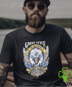 Eagles grunt style this we’ll defend 1776 vintage shirt 3 Eagles grunt style this we’ll defend 1776 vintage shirt