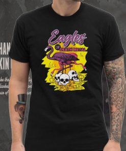 Eagles of death metal rock anthems and musical journeys 2023 shirt