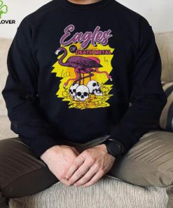 Eagles of death metal rock anthems and musical journeys 2023 shirt 3 Eagles of death metal rock anthems and musical journeys 2023 shirt