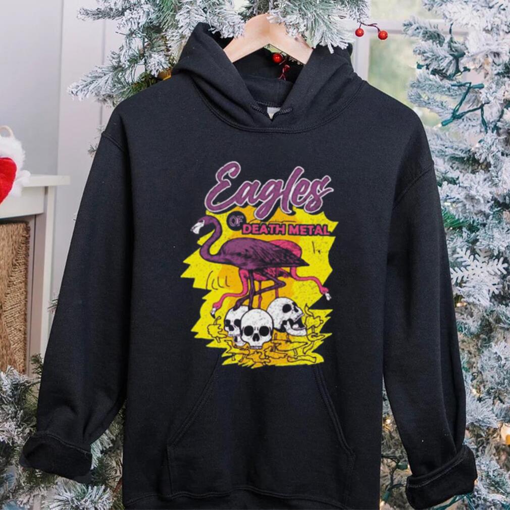 Eagles of death metal rock anthems and musical journeys 2023 shirt Eagles of death metal rock anthems and musical journeys 2023 shirt