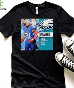 Eagles trading for Kevin Byard shirt