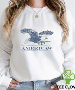 Eagles with gun Americaw hoodie, sweater, longsleeve, shirt v-neck, t-shirt