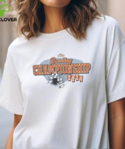 Eagraphics 2024 Cyo Bowling Championship Tee Shirt