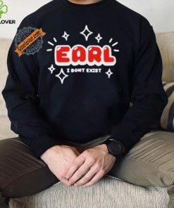 Earldoesntexist Earl I Don’t Exist shirt