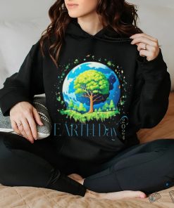 Earth Day 2024 Environmental International Awareness Shirt