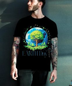 Earth Day 2024 Environmental International Awareness Shirt
