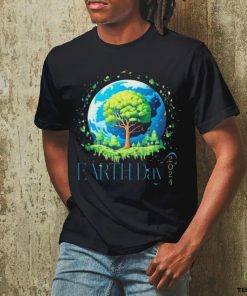 Earth Day 2024 Environmental International Awareness Shirt