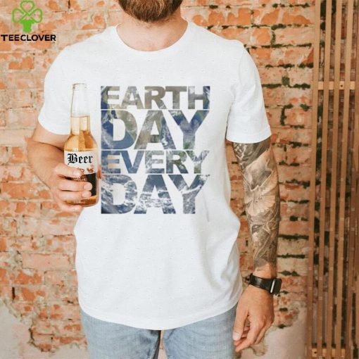 Earth Day Every Day Unisex Sweathoodie, sweater, longsleeve, shirt v-neck, t-shirt