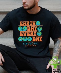 Earth Day T Shirt 2 Earth Day T Shirt