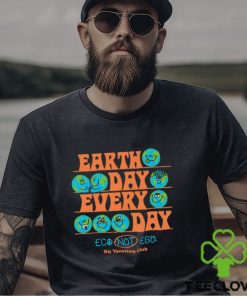 Earth Day T Shirt 3 Earth Day T Shirt