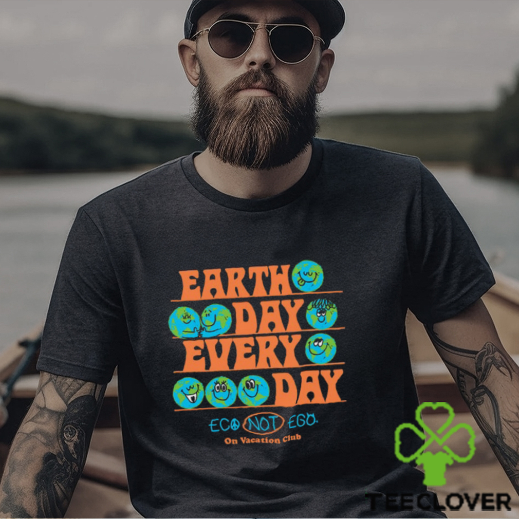 Earth Day T Shirt Earth Day T Shirt