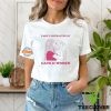 Easily Distracted By Cats And Women Shirt