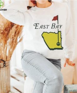 East Bay Golf shirt