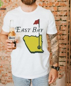 East Bay Golf shirt
