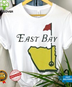 East Bay Golf shirt