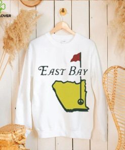 East Bay Golf shirt