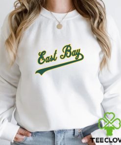 East Bay shirt