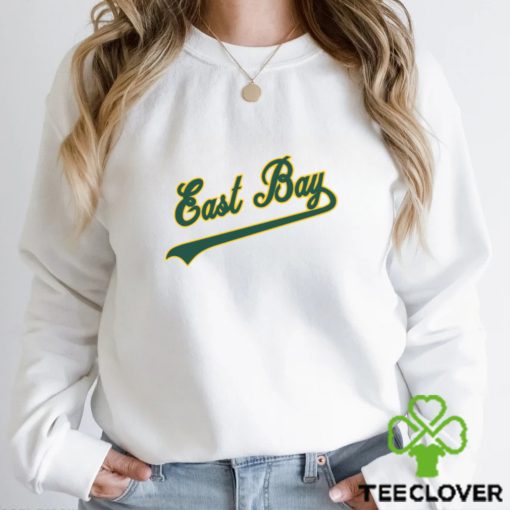 East Bay hoodie, sweater, longsleeve, shirt v-neck, t-shirt