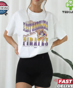 East Carolina Pirates Baller Bounce T Shirt