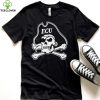 Dom Cirrus professional wrestler pixel cartoon shirt