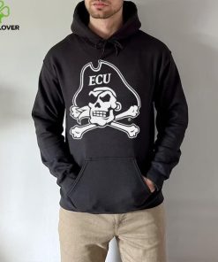 East Carolina Pirates NFL white logo shirt