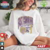 TCU Horned Frogs Baller Bounce T Shirt