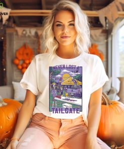 East Carolina Pirates never lost a tailgate shirt 2 East Carolina Pirates never lost a tailgate shirt