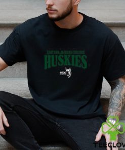 East Los Angeles College Huskies Monterey Shirt