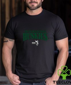 East Los Angeles College Huskies Monterey Shirt