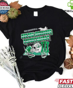 East Rutherford Nj New York Football 1969 shirt