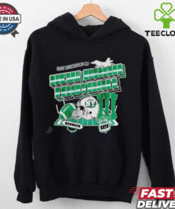 East Rutherford Nj New York Football 1969 shirt