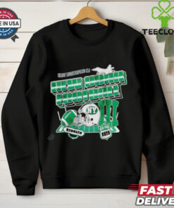 East Rutherford Nj New York Football 1969 shirt