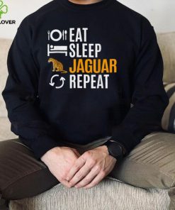 East Sleep Jaguar T Shirt