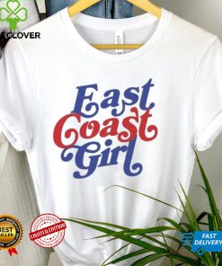 East coast girl cropped Shirt 2 East coast girl cropped Shirt