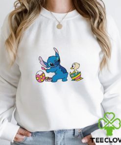 Easter Egg Disney Stitch Shirt