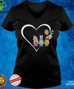 Easter Gnomes Spring Bunny Rabbit Cute Easter Gnome Heart T Shirt B09VXHXKQK 3 Easter Gnomes Spring Bunny Rabbit Cute Easter Gnome Heart T Shirt B09VXHXKQK