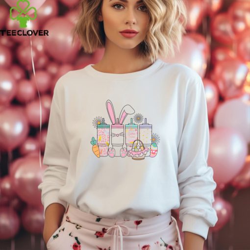 Easter Vibes Retro Obsessive Cup Disorder hoodie, sweater, longsleeve, shirt v-neck, t-shirt