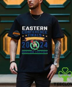 Eastern Conference Finals 2024 Championship Boston Celtics T shirt