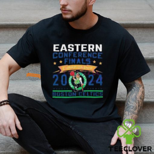 Eastern Conference Finals 2024 Championship Boston Celtics T shirt