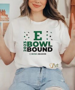 Eastern Michigan Eagles 2023 Bowl Bound Bowl Season shirt
