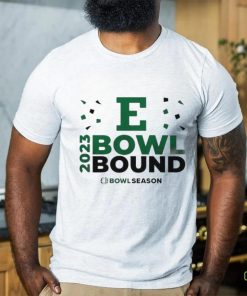 Eastern Michigan Eagles 2023 Bowl Bound Bowl Season shirt