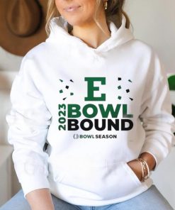 Eastern Michigan Eagles 2023 Bowl Bound Bowl Season shirt