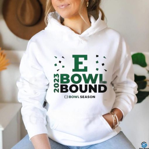 Eastern Michigan Eagles 2023 Bowl Bound Bowl Season shirt