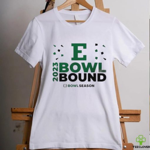 Eastern Michigan Eagles 2023 Bowl Bound Bowl Season shirt