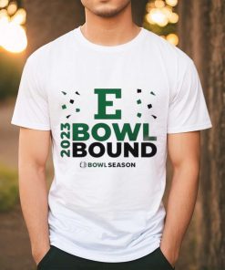 Eastern Michigan Eagles 2023 Bowl Bound Bowl Season shirt