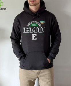 Eastern Michigan Eagles Famous Idaho Potato Bowl 2022 EMU Dec 20 Shirt